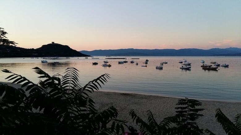 Agroturismo Petite Maison Campomoro Proche Plage