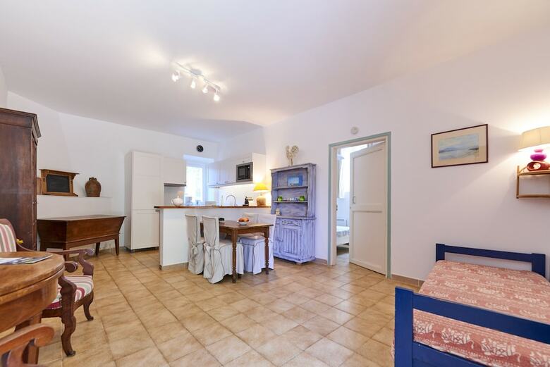 Agroturismo Petite Maison Campomoro Proche Plage