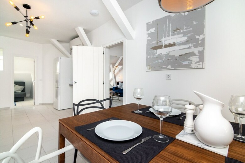 Apartamentos Lisbon Downtown Luxury Family Residence