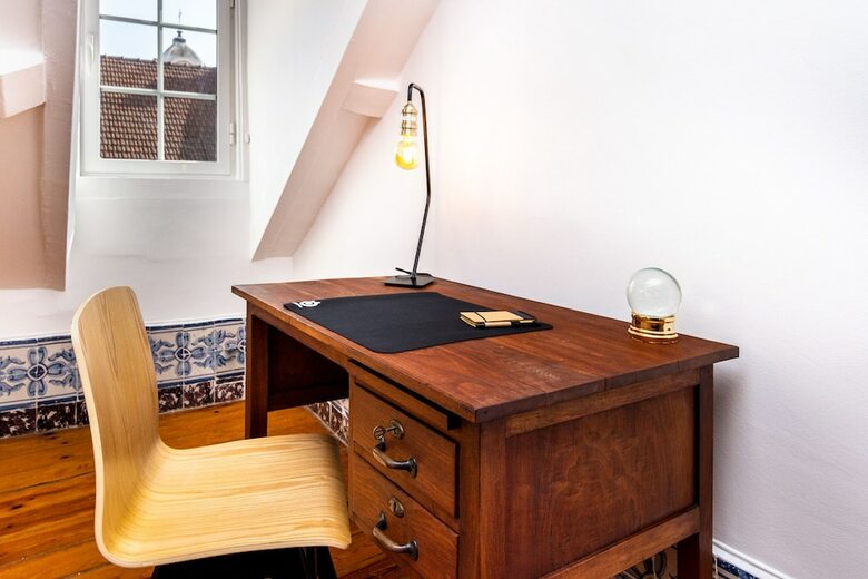 Apartamentos Lisbon Downtown Luxury Family Residence