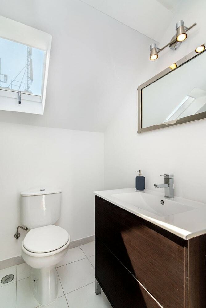 Apartamentos Lisbon Downtown Luxury Family Residence