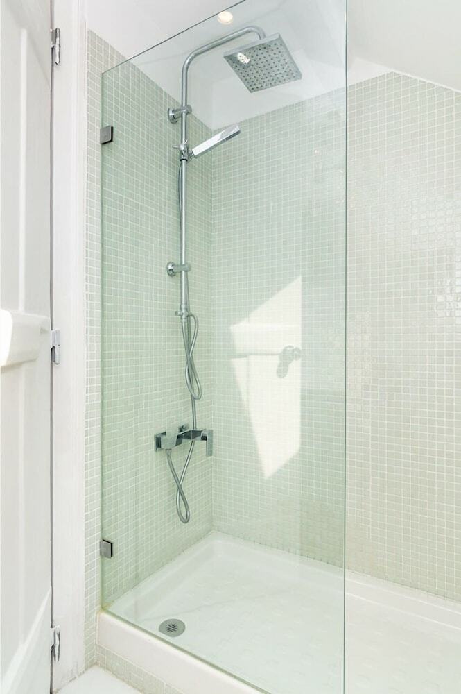 Apartamentos Lisbon Downtown Luxury Family Residence