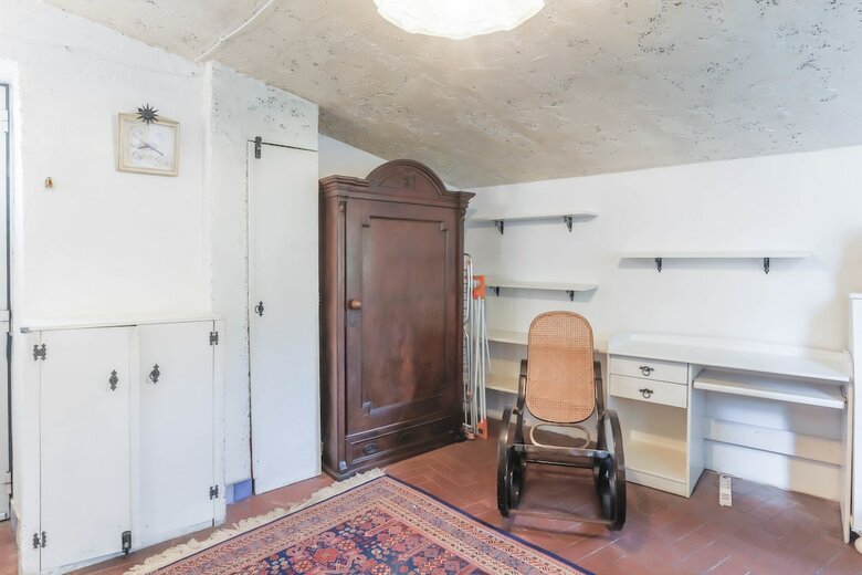 Villa Servola House With Garden