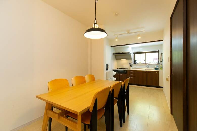 Ty House Shin-osaka