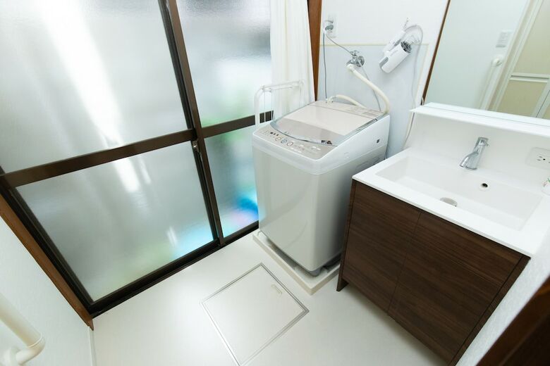 Ty House Shin-osaka