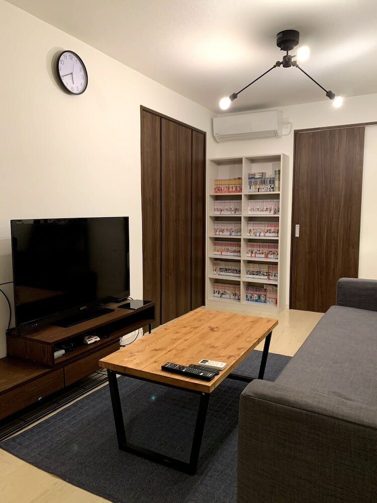 Ty House Shin-osaka