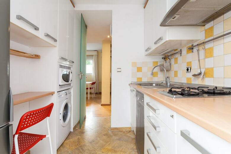 Deluxe Apartment  Callejuela