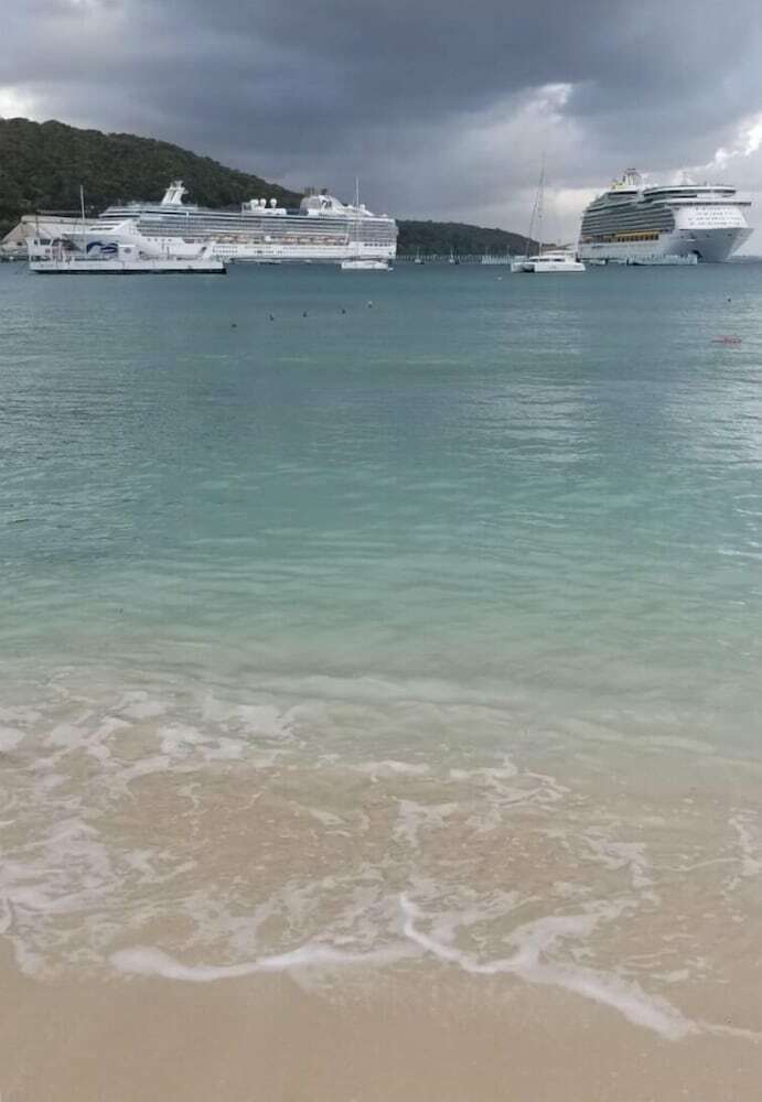 Ocho Rios Vacation - Apartment
