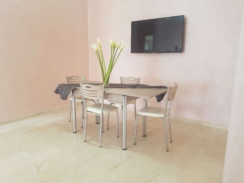 Apartamentos Residence Nour