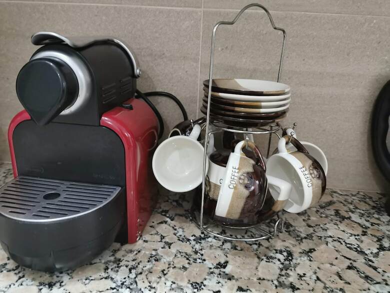 Apartamentos Residence Nour