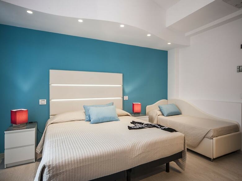Hotel Levante