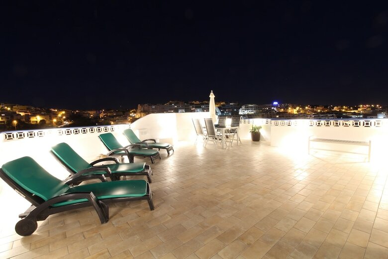Apartamentos Casa Do Sol By Stay@here