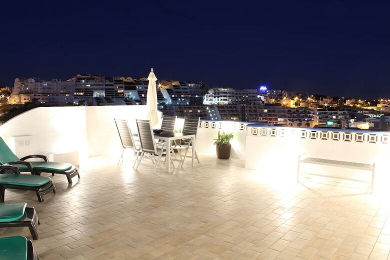 Apartamentos Casa Do Sol By Stay@here