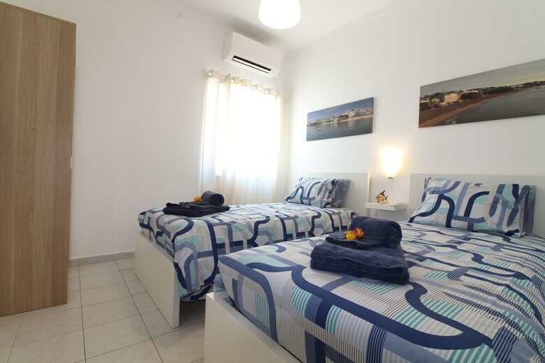 Apartamentos Casa Do Sol By Stay@here