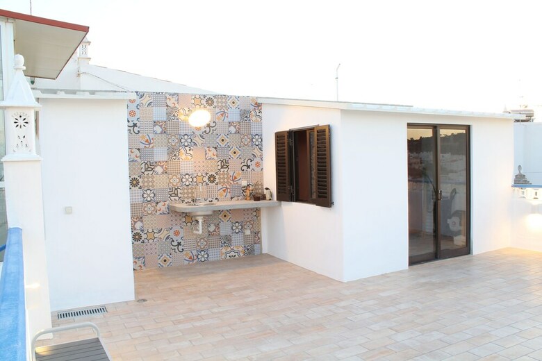 Apartamentos Casa Do Sol By Stay@here