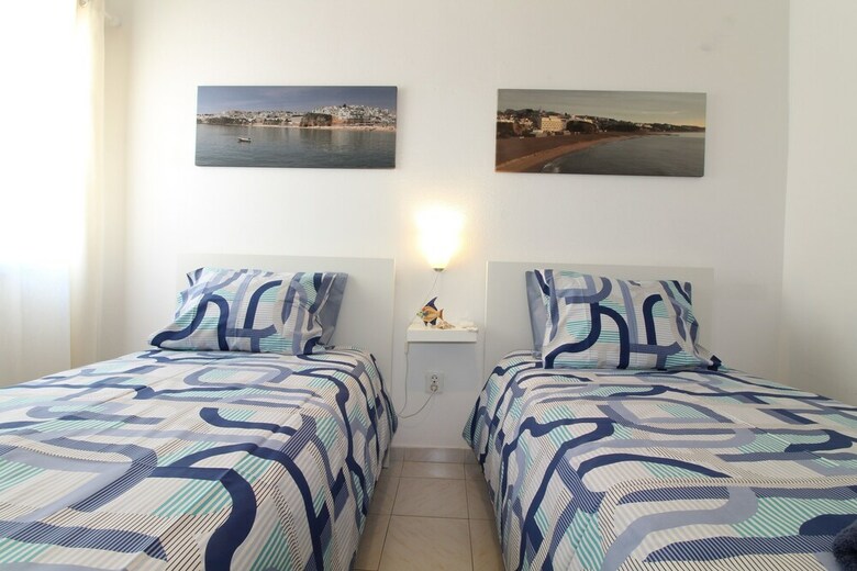 Apartamentos Casa Do Sol By Stay@here