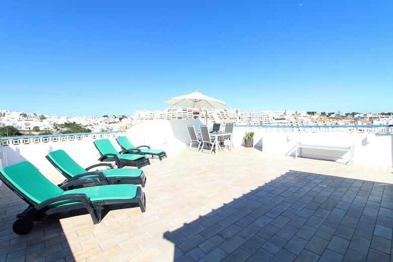 Apartamentos Casa Do Sol By Stay@here