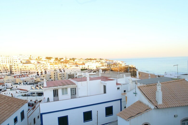Apartamentos Casa Do Sol By Stay@here