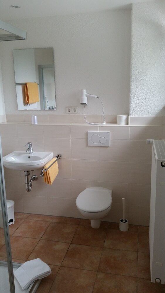 Hotel Landgasthof G�nsberg