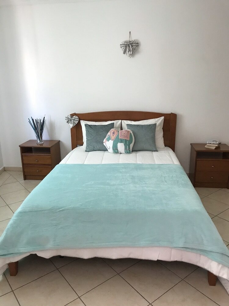 Apartamentos Mar de Sal By Stay@here
