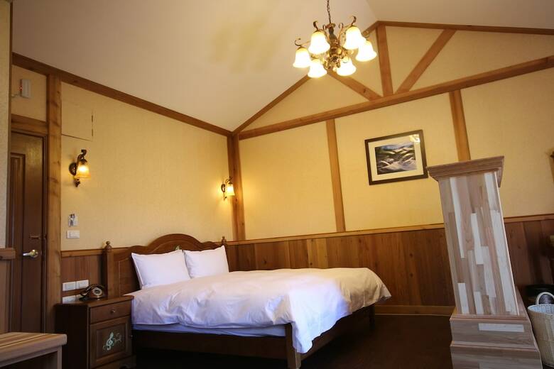 Bed & Breakfast Vienna B And B