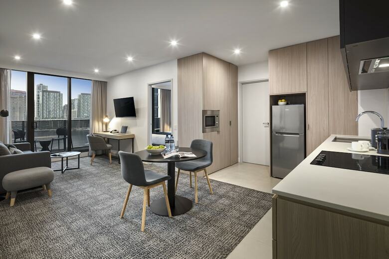 Apartamentos Quest Newquay