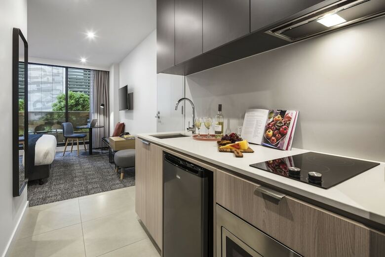Apartamentos Quest Newquay