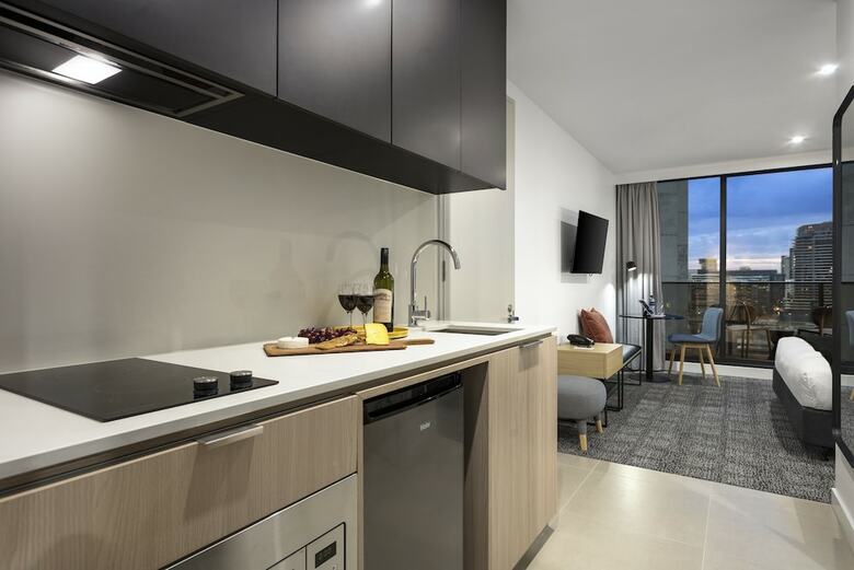 Apartamentos Quest Newquay