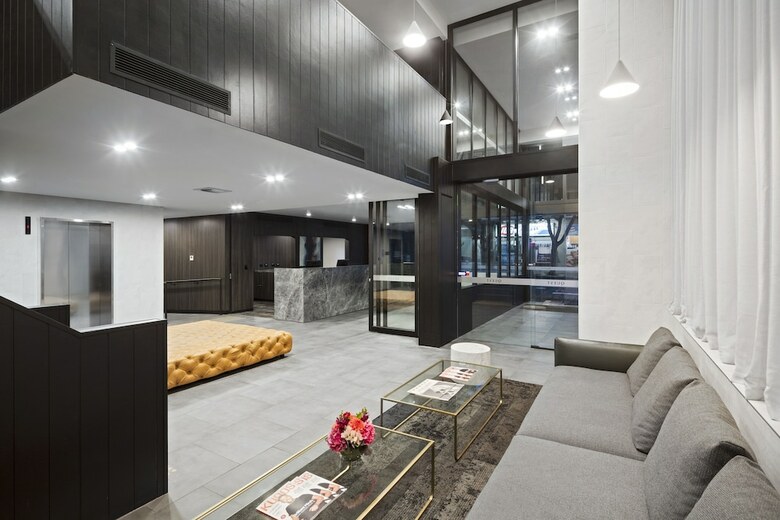 Apartamentos Quest Newquay