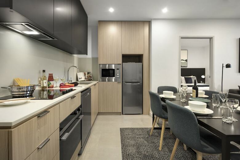 Apartamentos Quest Newquay