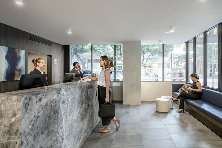 Apartamentos Quest Newquay