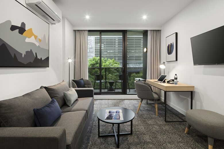 Apartamentos Quest Newquay