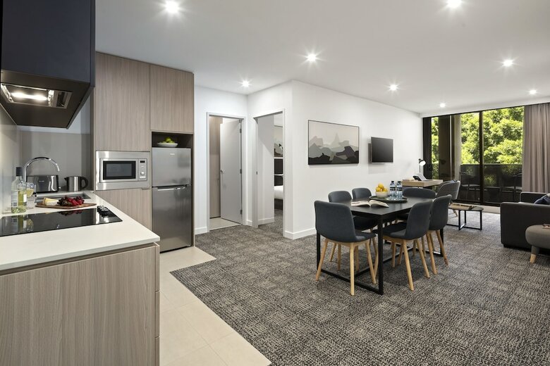 Apartamentos Quest Newquay