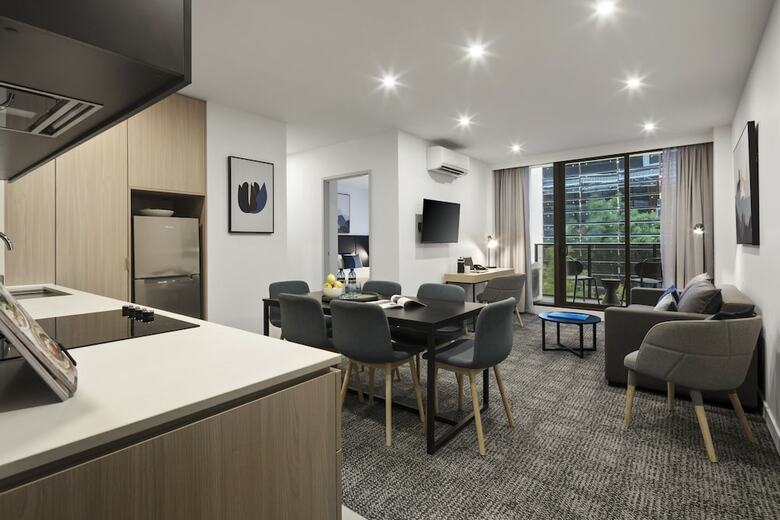 Apartamentos Quest Newquay