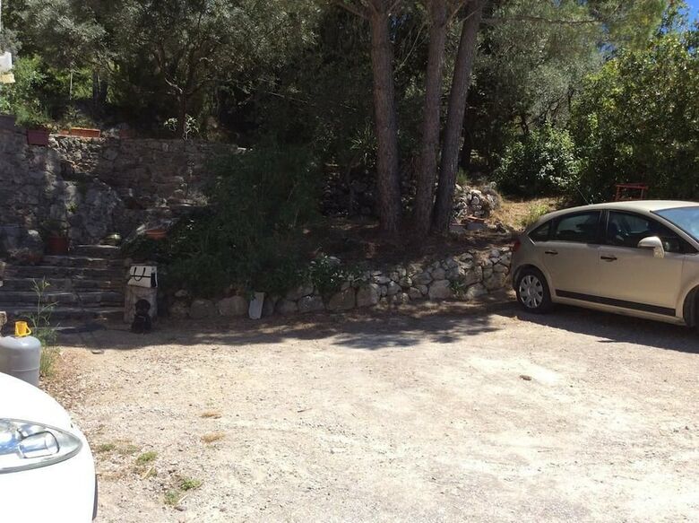 Apartamento Appartement Cleopatre