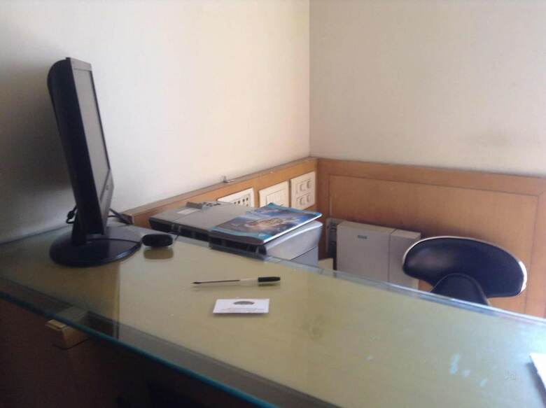 Hotel Sana Heritage Inn Hyd Pvt Ltd