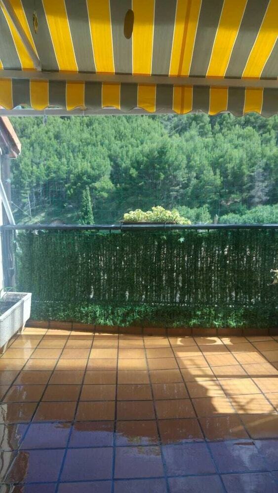Agroturismo Casita de Orlando