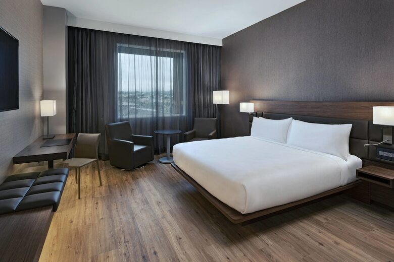AC Hotel San Jose Escazu