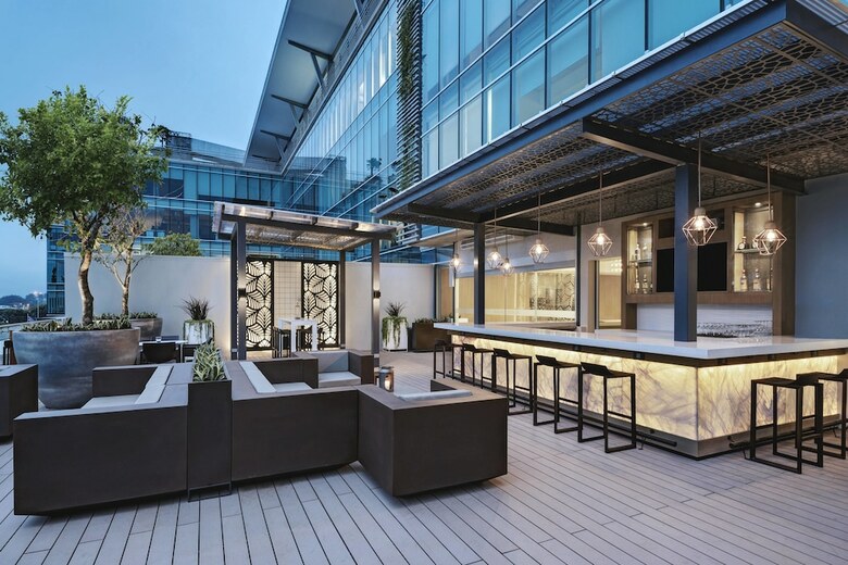AC Hotel San Jose Escazu