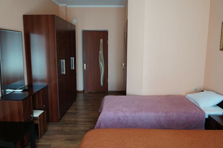 Hotel Gavana Guest House