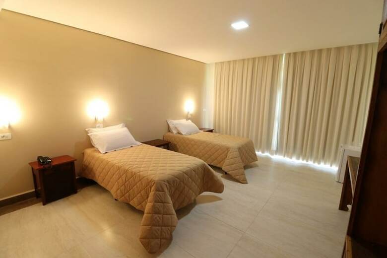 Hotel Guarany Eco Resort
