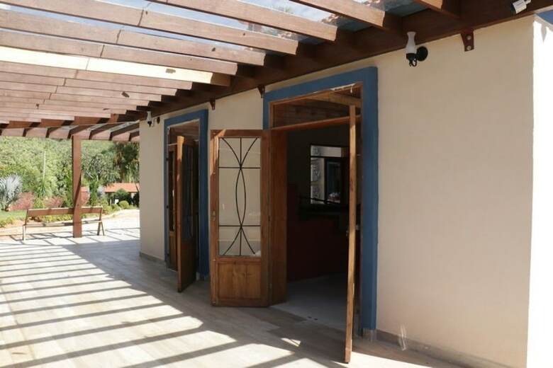 Hotel Guarany Eco Resort