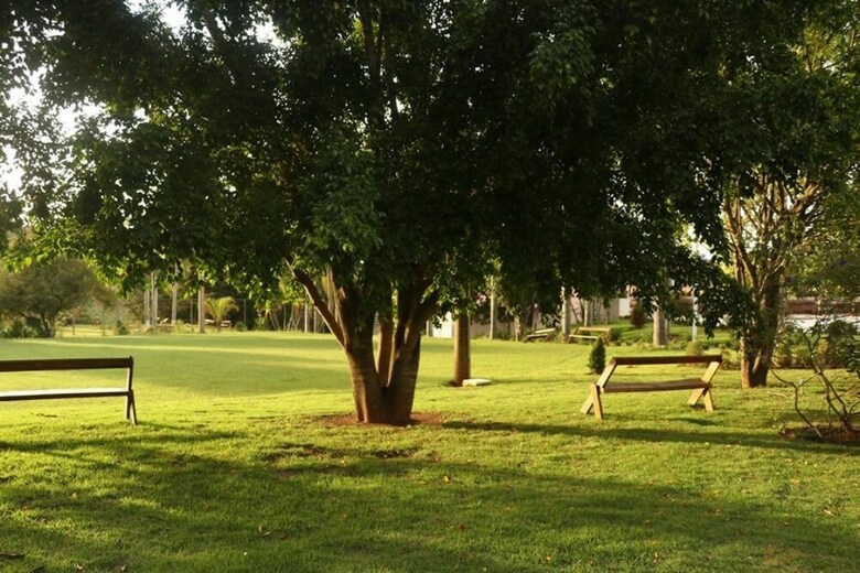 Hotel Guarany Eco Resort