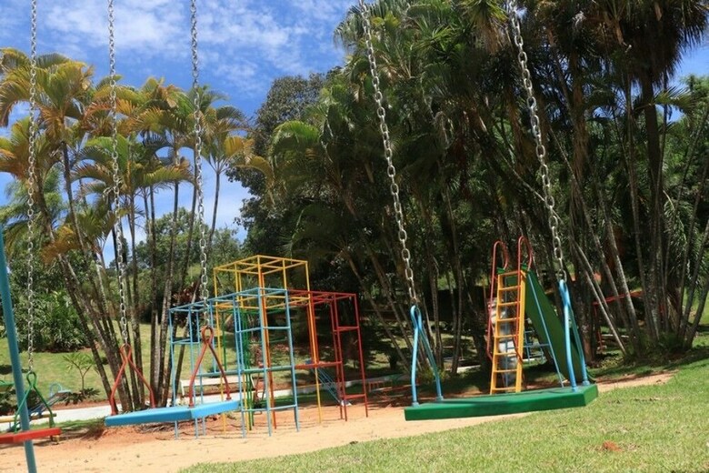 Hotel Guarany Eco Resort