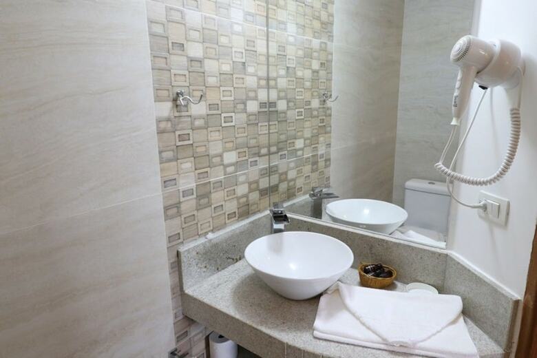 Hotel Guarany Eco Resort