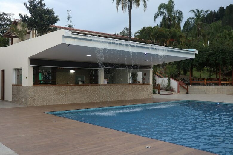 Hotel Guarany Eco Resort