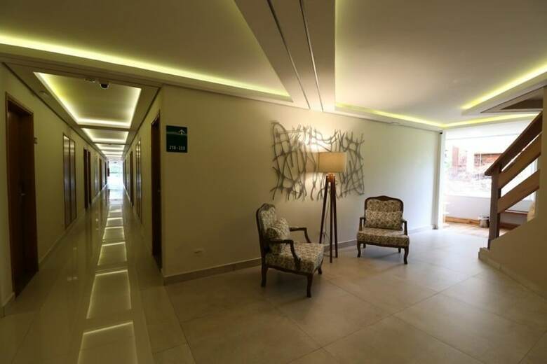 Hotel Guarany Eco Resort