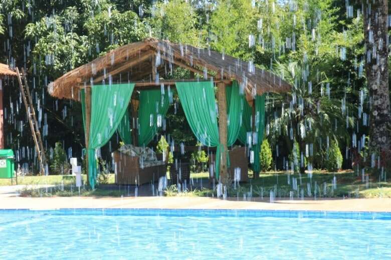 Hotel Guarany Eco Resort