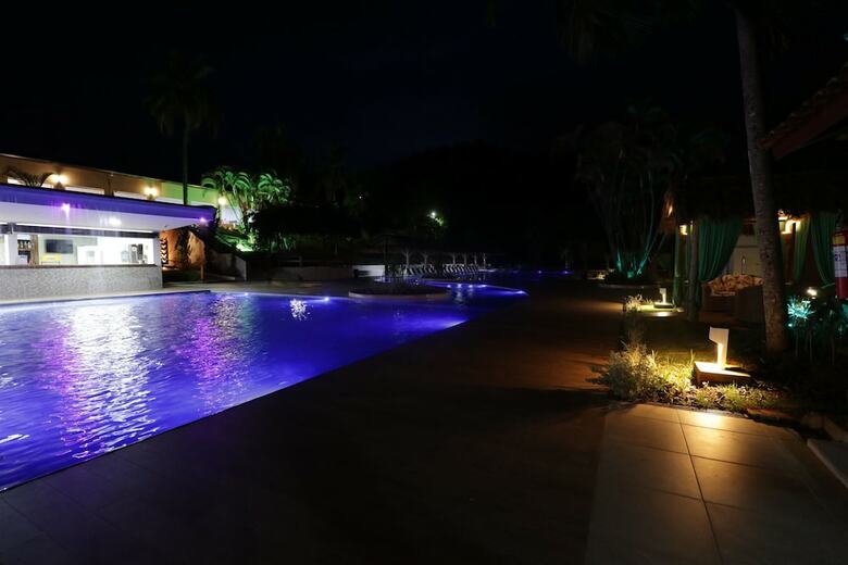 Hotel Guarany Eco Resort