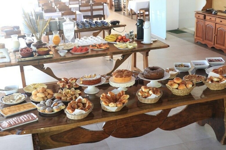 Hotel Guarany Eco Resort